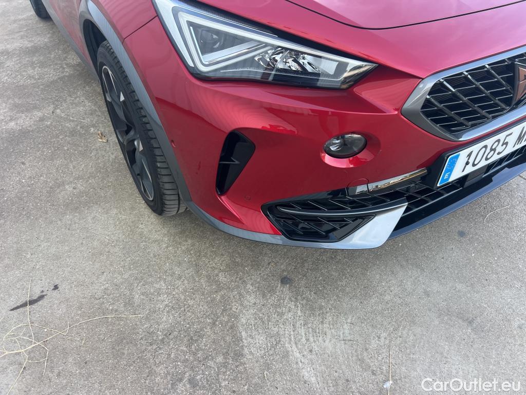  Cupra  Formentor CUPRA  1.4 e-Hybrid 245 CV VZ DSG #15