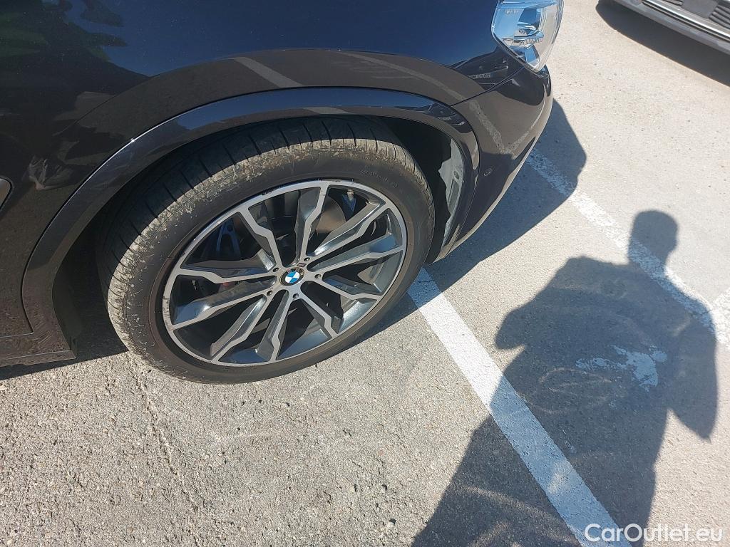  Bmw  X4 BMW  M40i 320 CV #Opcionales 11250 €# #3