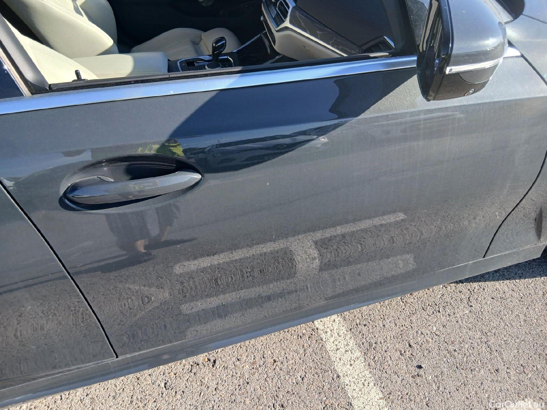  Bmw  Serie 3 BMW  / 2018 / 4P / sedán 330e #28