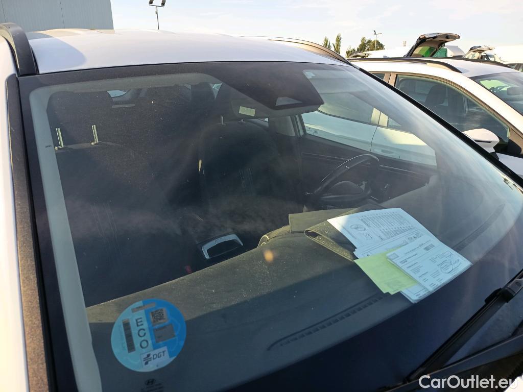  Hyundai  Tucson HYUNDAI  1.6 CRDI Maxx DCT 4x4 136 CV #8