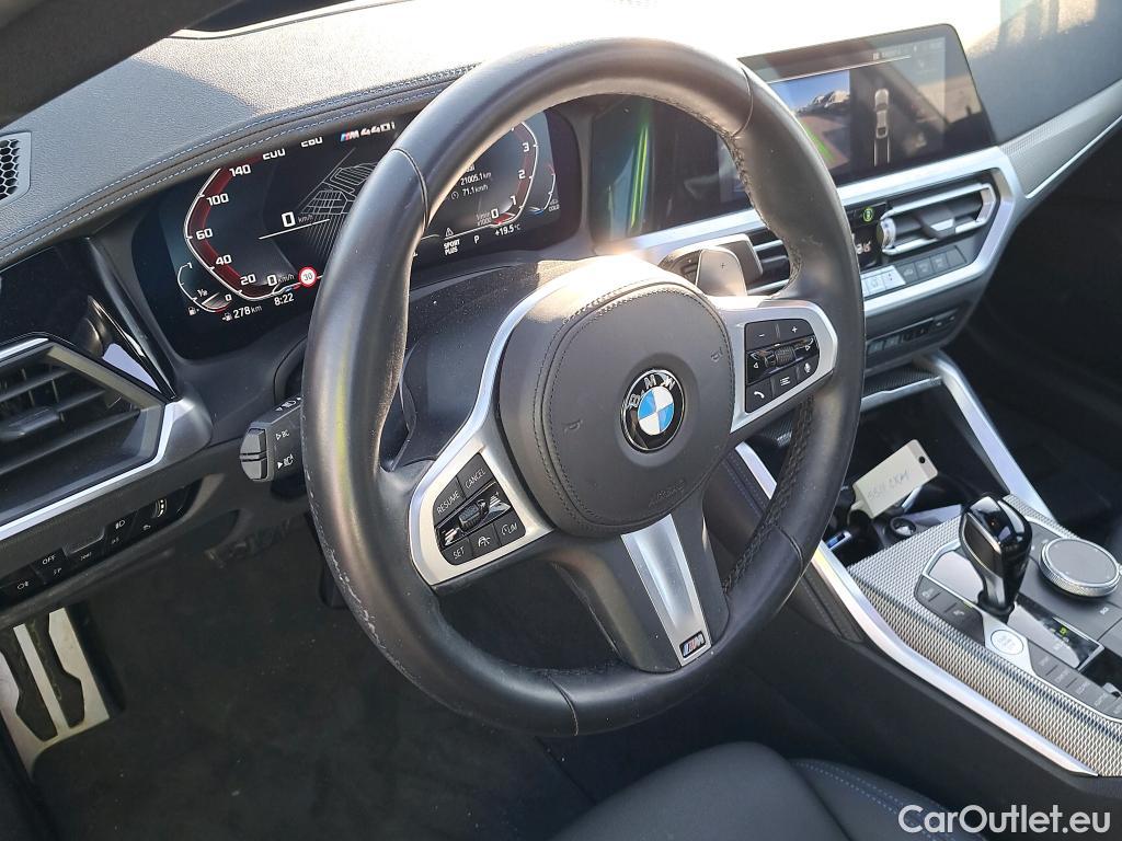  Bmw  Serie 4 BMW  Gran Coupé M440i xDrive 375 CV #Opcionales 14100€# #11