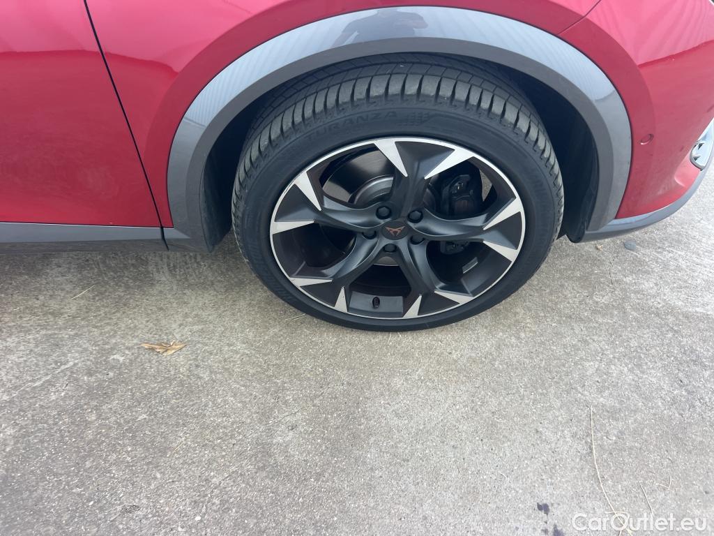  Cupra  Formentor CUPRA  1.4 e-Hybrid 245 CV VZ DSG #3