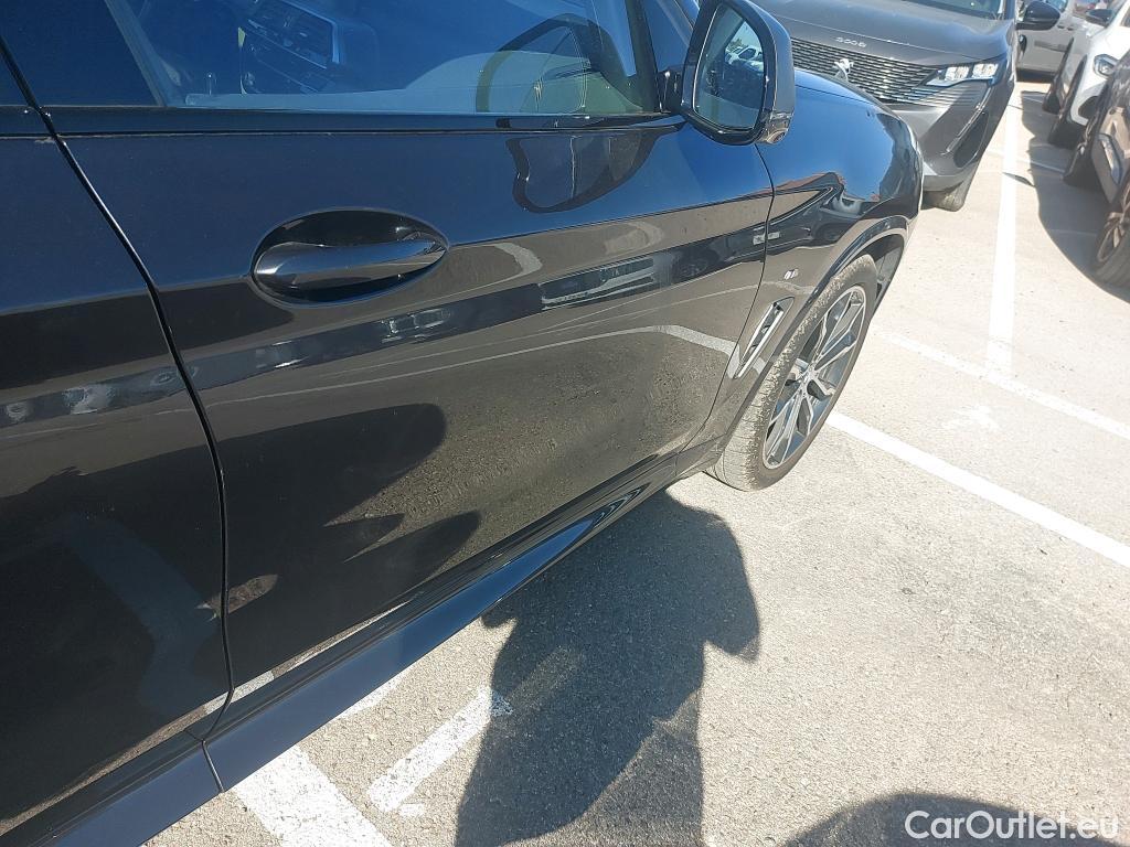  Bmw  X4 BMW  M40i 320 CV #Opcionales 11250 €# #11