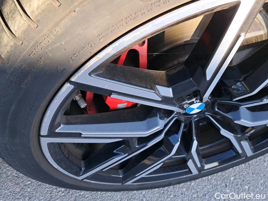  Bmw  Serie 4 BMW  Gran Coupé M440i xDrive 375 CV #Opcionales 14100€# #6