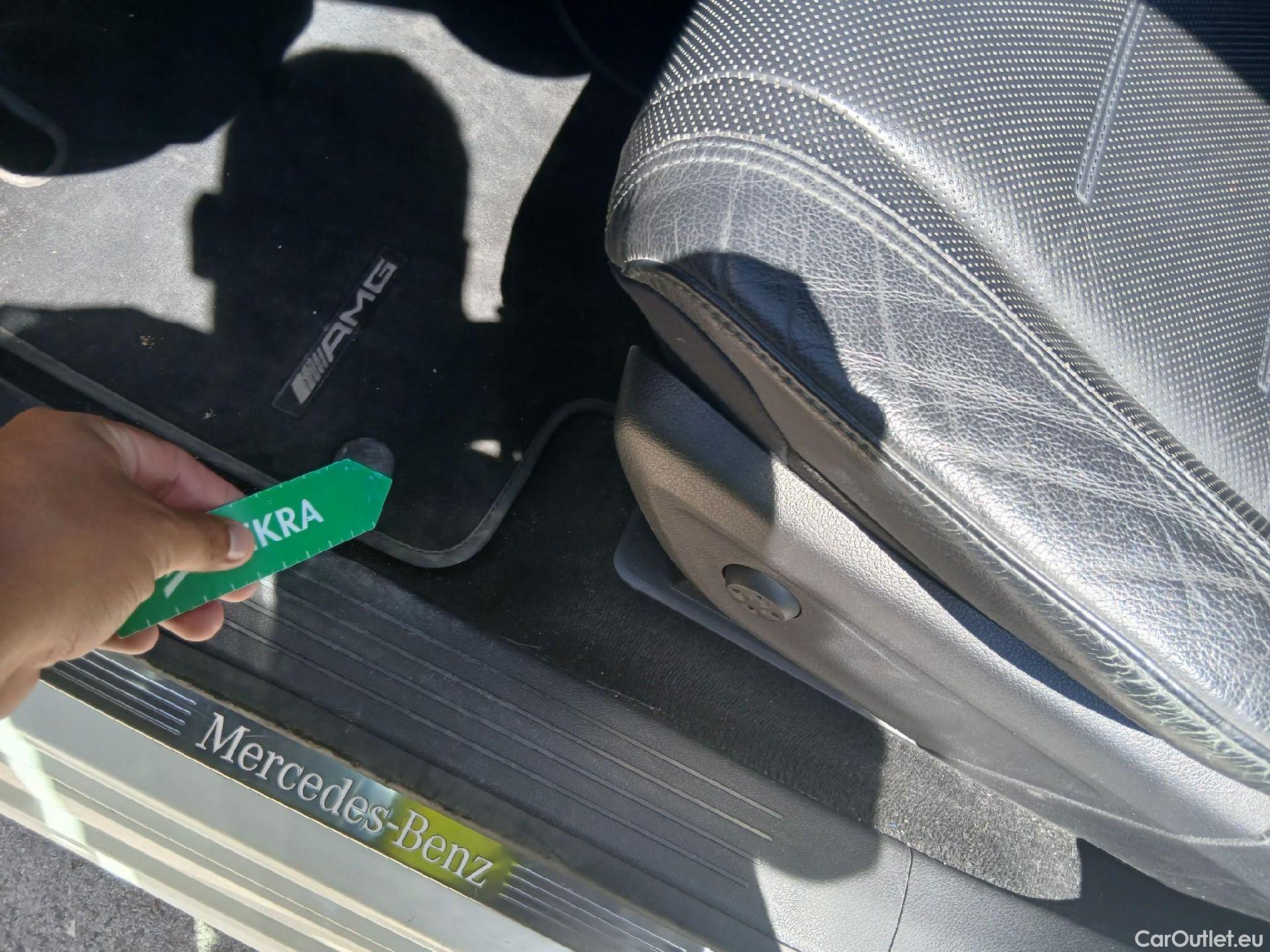  Mercedes  G-Klasee MERCEDES-BENZ GLE Coupé 350 de 4MATIC (Híbrido Enchufable) 195 CV #Opcionales 11350 €# #2