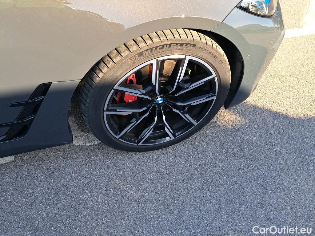  Bmw  Serie 4 BMW  Gran Coupé M440i xDrive 375 CV #Opcionales 14100€# #5