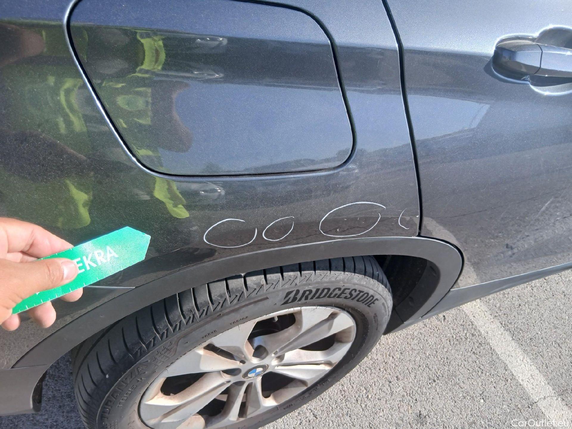  Bmw  X2 BMW  / 2017 / 5P / todoterreno xDrive25e Auto #15