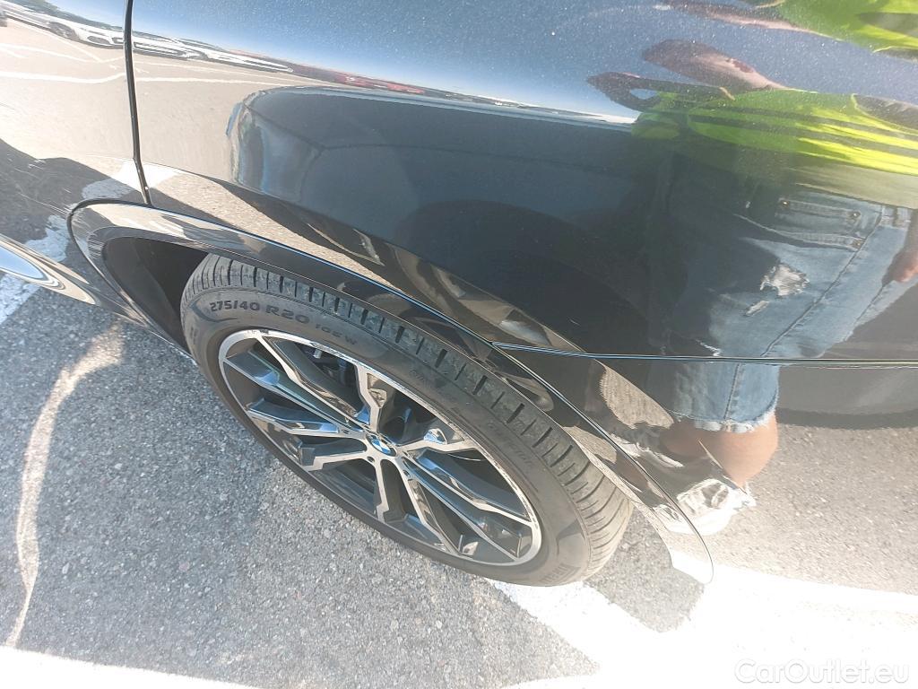  Bmw  X4 BMW  M40i 320 CV #Opcionales 11250 €# #17