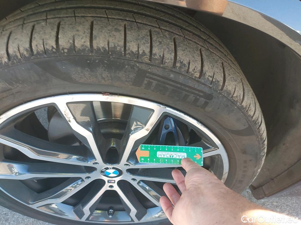 Bmw  X4 BMW  M40i 320 CV #Opcionales 11250 €# #2