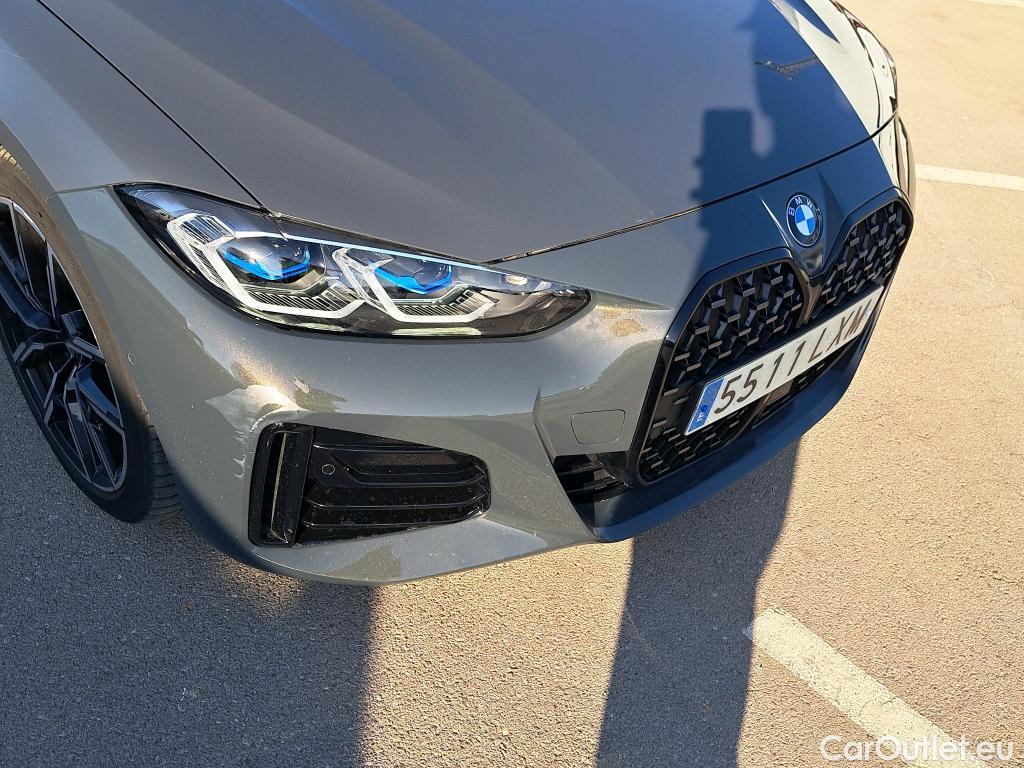  Bmw  Serie 4 BMW  Gran Coupé M440i xDrive 375 CV #Opcionales 14100€# #13
