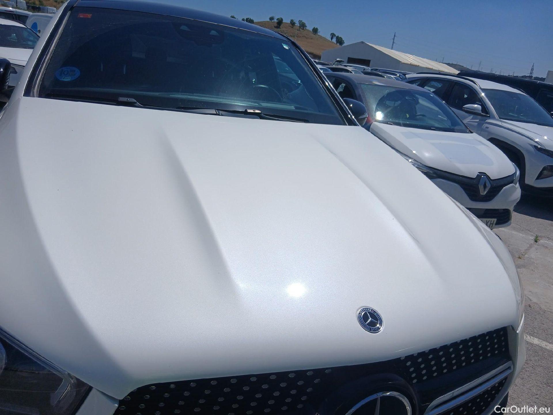  Mercedes  G-Klasee MERCEDES-BENZ GLE Coupé 350 de 4MATIC (Híbrido Enchufable) 195 CV #Opcionales 11350 €# #5