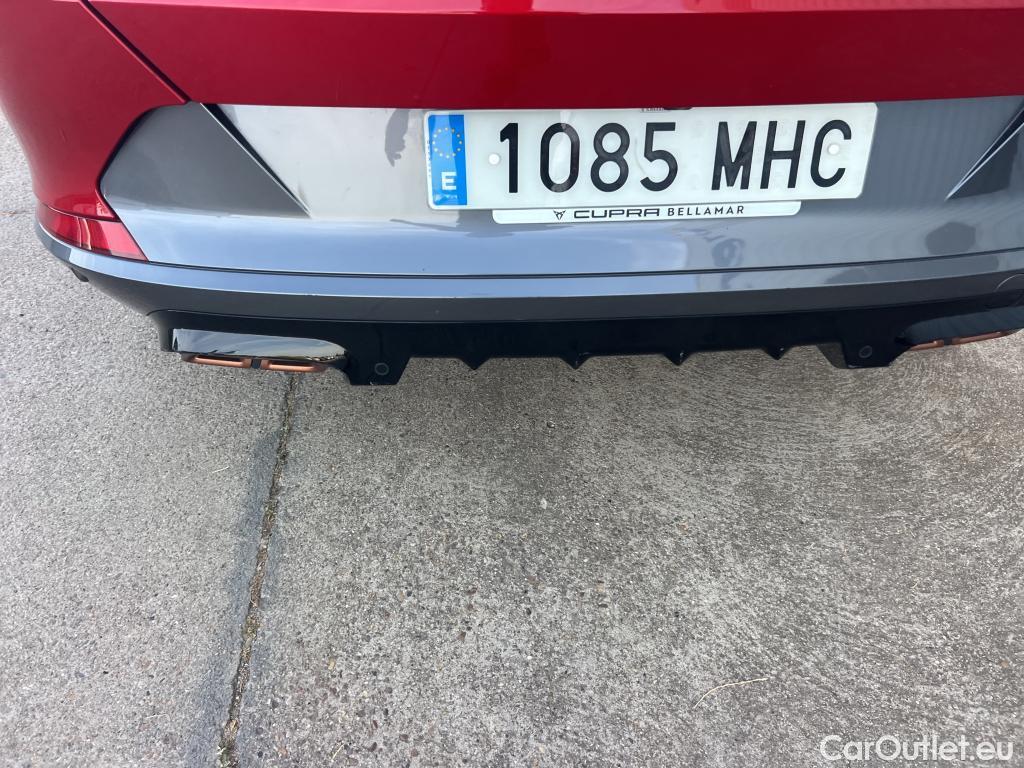  Cupra  Formentor CUPRA  1.4 e-Hybrid 245 CV VZ DSG #20