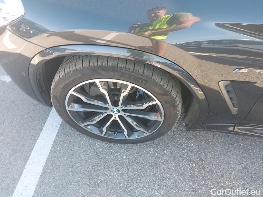  Bmw  X4 BMW  M40i 320 CV #Opcionales 11250 €# #1
