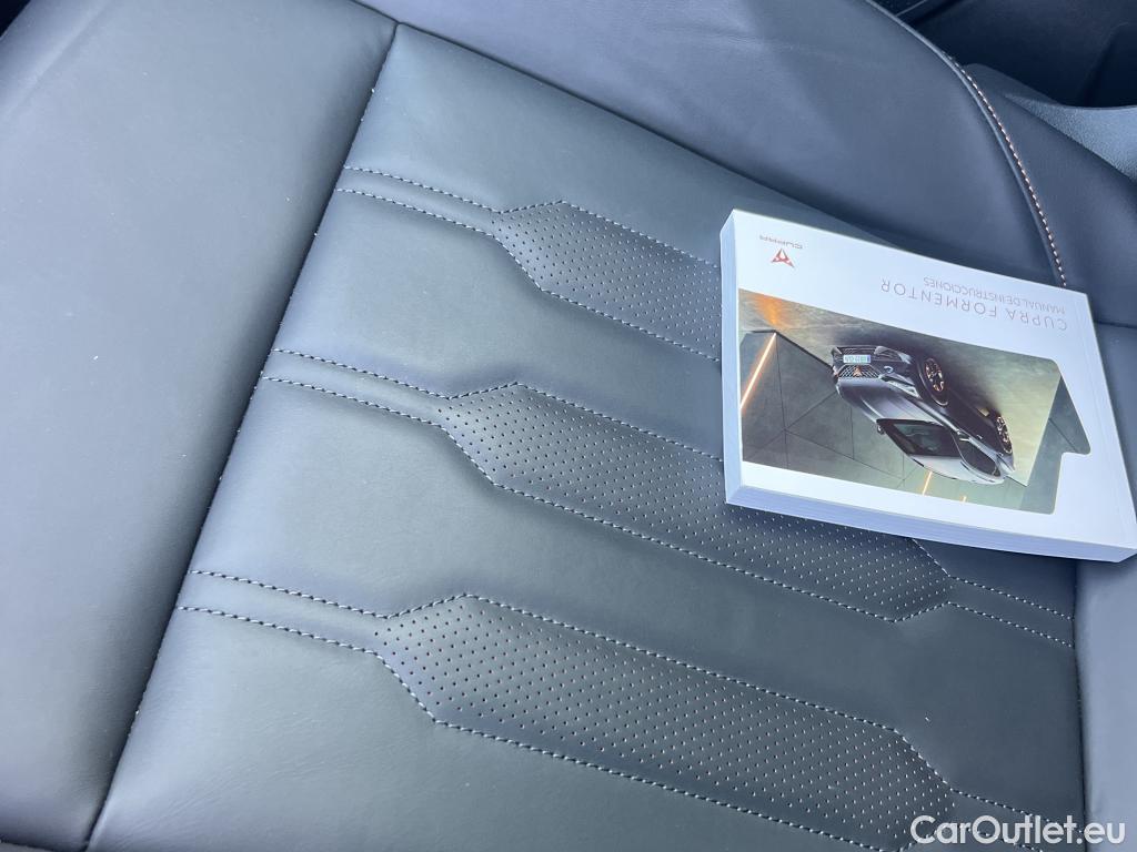  Cupra  Formentor CUPRA  1.4 e-Hybrid 245 CV VZ DSG #13