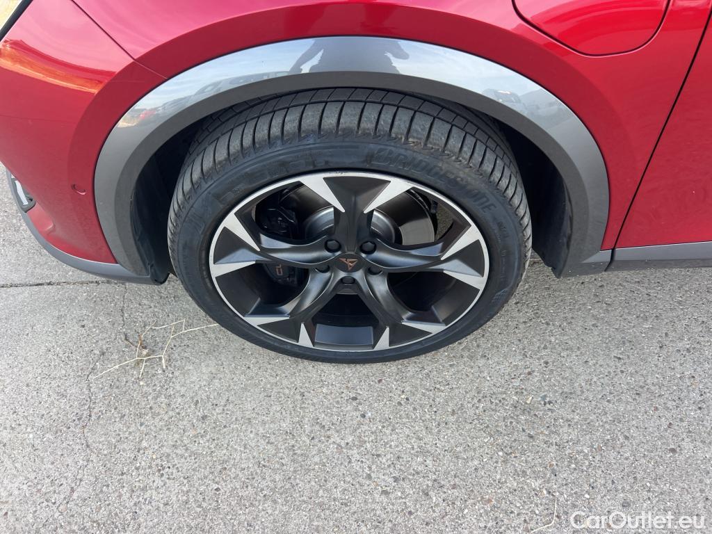  Cupra  Formentor CUPRA  1.4 e-Hybrid 245 CV VZ DSG #1