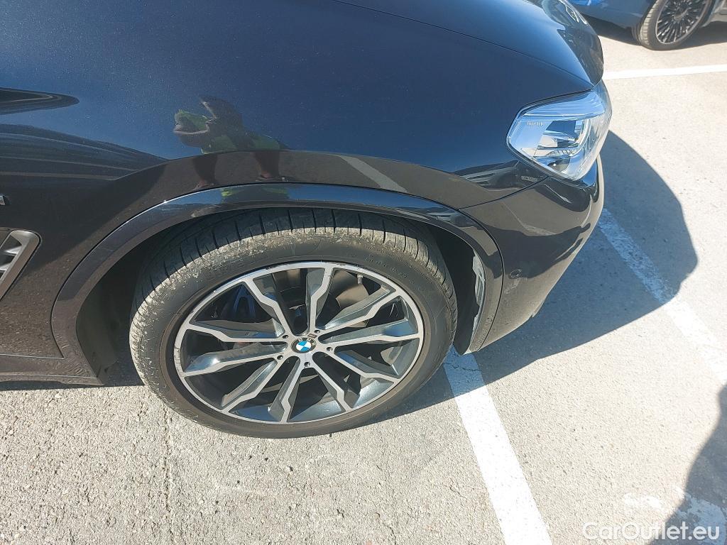  Bmw  X4 BMW  M40i 320 CV #Opcionales 11250 €# #21