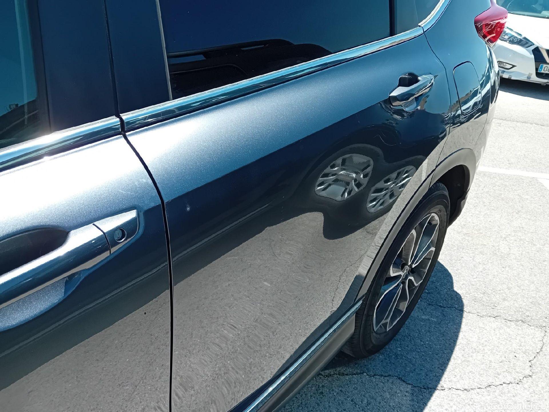 Honda  CR-V HONDA  / 2018 / 5P / todoterreno 2.0 i-MMD 4x2 ELEGANCE NAVI #12