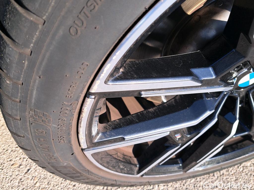  Bmw  Serie 4 BMW  Gran Coupé M440i xDrive 375 CV #Opcionales 14100€# #4