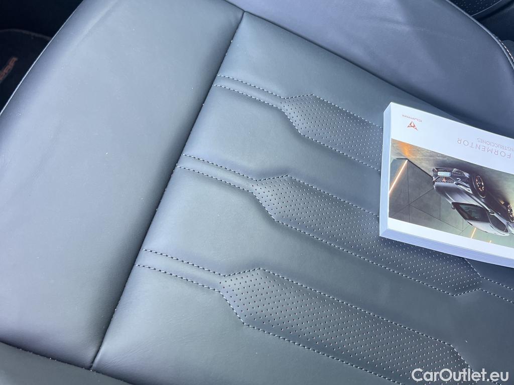  Cupra  Formentor CUPRA  1.4 e-Hybrid 245 CV VZ DSG #14