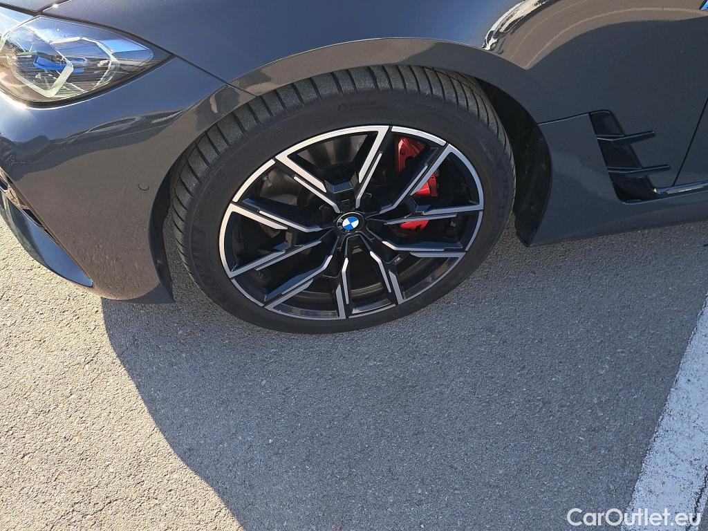  Bmw  Serie 4 BMW  Gran Coupé M440i xDrive 375 CV #Opcionales 14100€# #1