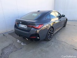  Bmw  Serie 4 BMW  Gran Coupé M440i xDrive 375 CV #Opcionales 14100€# #2