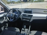  Bmw  X1 BMW  sDrive18iA #3