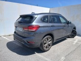  Bmw  X1 BMW  sDrive18iA #2