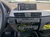  Bmw  X1 BMW  sDrive18iA #14