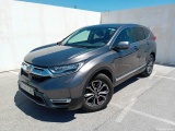 CR-V
