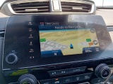  Honda  CR-V HONDA  / 2018 / 5P / todoterreno 2.0 i-MMD 4x2 ELEGANCE NAVI #13