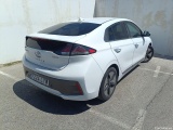  Hyundai   Ioniq HYUNDAI / 2019 / 5P / berlina con portón 1.6 GDI HEV Tecno DCT #2