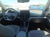  Hyundai   Ioniq HYUNDAI / 2019 / 5P / berlina con portón 1.6 GDI HEV Tecno DCT #3