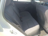  Hyundai   Ioniq HYUNDAI / 2019 / 5P / berlina con portón 1.6 GDI HEV Tecno DCT #10