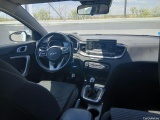  KIA  XCeed KIA  / 2019 / 5P / todoterreno 1.6 MHEV iMT Concept 100kW (136CV) #4