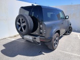  Land Rover  Defender LAND ROVER  / 2019 / 3P / todoterreno 5.0 V8 525 Carpathian Ed. 90 Auto 4WD #2
