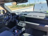  Land Rover  Defender LAND ROVER  / 2019 / 3P / todoterreno 5.0 V8 525 Carpathian Ed. 90 Auto 4WD #3