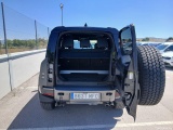  Land Rover  Defender LAND ROVER  / 2019 / 3P / todoterreno 5.0 V8 525 Carpathian Ed. 90 Auto 4WD #8