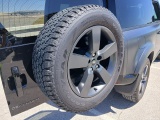  Land Rover  Defender LAND ROVER  / 2019 / 3P / todoterreno 5.0 V8 525 Carpathian Ed. 90 Auto 4WD #14