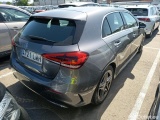  Mercedes  A-Klasse MERCEDES-BENZ Clase A / 2018 / 5P / berlina con portón A 180 d #2