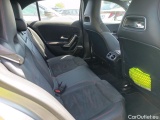  Mercedes  A-Klasse MERCEDES-BENZ Clase A / 2018 / 5P / berlina con portón A 180 d #7