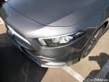  Mercedes  A-Klasse MERCEDES-BENZ Clase A / 2018 / 5P / berlina con portón A 180 d #17