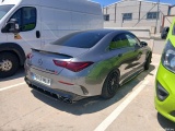  Mercedes  CLA-Klasse Clase CLA CLA 250 e (118.385)AMG 1.3 AMG Line 220CV AT8 E6d #2
