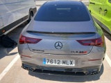  Mercedes  CLA-Klasse Clase CLA CLA 250 e (118.385)AMG 1.3 AMG Line 220CV AT8 E6d #7