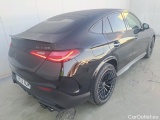  Mercedes  G-Klasee Clase GLC GLC 43 AMG 4Matic (254.387)Premium-Pack 2.0 420CV AT9 6E #2