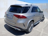  Mercedes  G-Klasee MERCEDES-BENZ GLE / 2018 / 5P / todoterreno GLE 300 d 4MATIC #2
