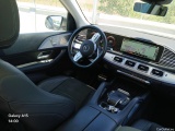 Mercedes  G-Klasee MERCEDES-BENZ GLE / 2018 / 5P / todoterreno GLE 300 d 4MATIC #3