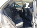  Mercedes  G-Klasee MERCEDES-BENZ GLE / 2018 / 5P / todoterreno GLE 300 d 4MATIC #7