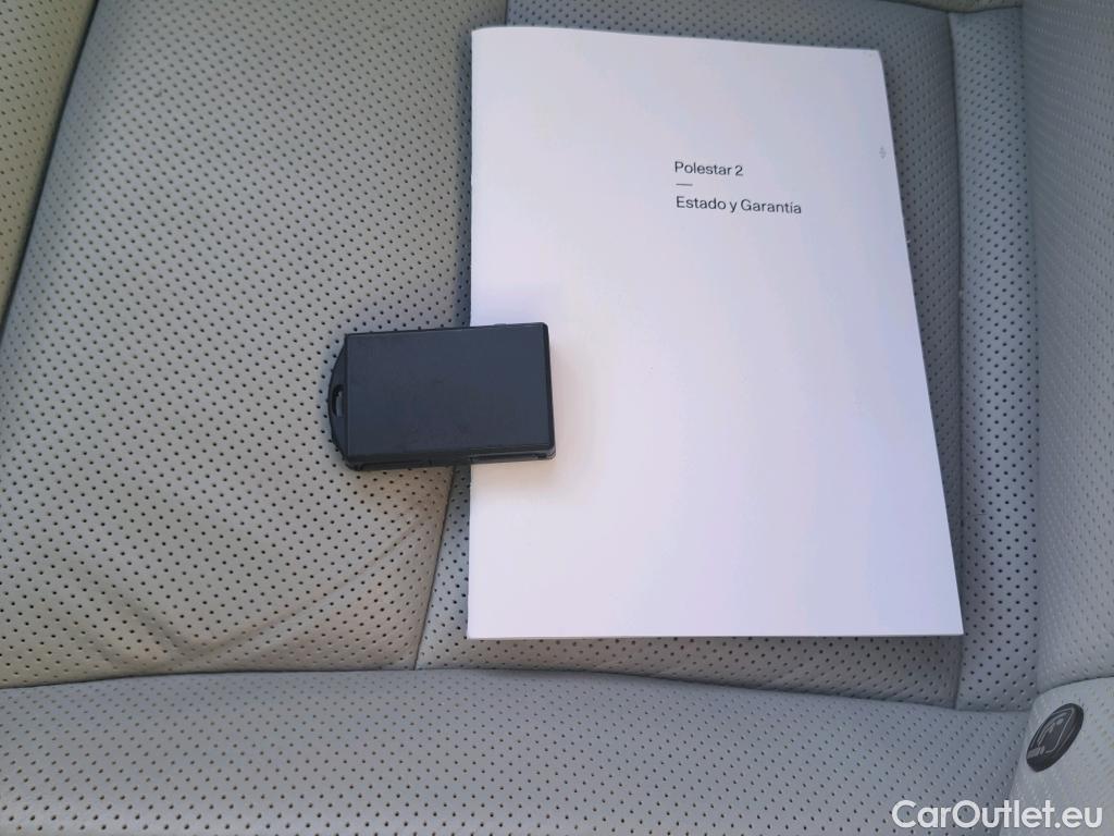  Polestar  2 POLESTAR  Long Range Dual Motor Performance AWD 476 CV #Opcionales 11500€# #1