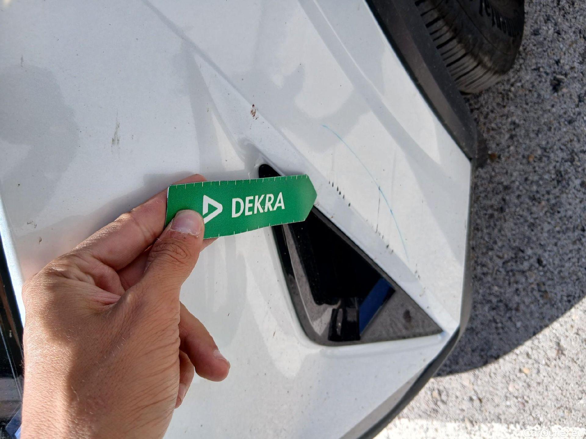  Nissan  Qashqai NISSAN  / 2024 / 5P / todoterreno DIG-T 117kW (158CV) mHEV CVT Acenta #6