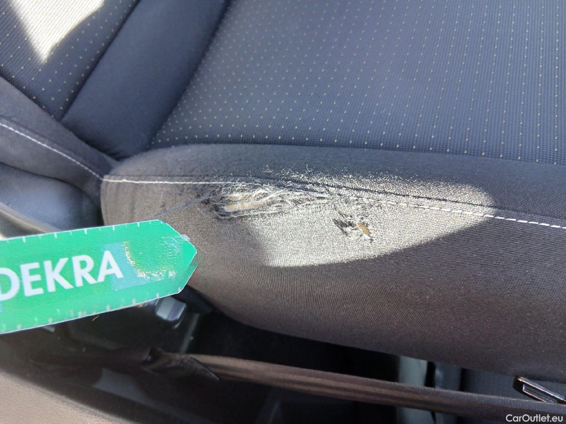  Seat  Arona SEAT  / 2021 / 5P / todoterreno 1.0 TSI 81kW (110CV) Style XL(SP) #20
